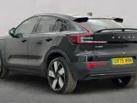 Used Volvo EC40 Ultra 185 kW (252 HP) 2025 SUV