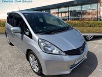 Used Honda Jazz ES 99 HP (72 kW) 2015 Silver Hatchback