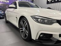 Used BMW 430 M Sport 258 HP (189 kW) 2020 Coupe