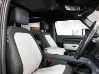 Used Land Rover Defender SE Dynamic 2022 Black SUV