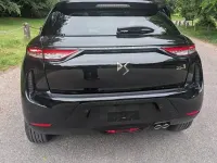 New DS Automobiles DS3 Performance 2026 Hatchback