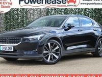 Used Polestar 2 Pilot 300 kW (408 HP) 2021 Hatchback