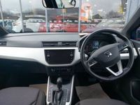 used Seat Arona 1.0 TSI 110 Xcellence [EZ] 5dr DSG