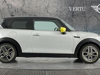 Used Mini Cooper Level 2 135 kW (184 HP) 2023 Hatchback