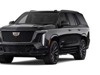 New Cadillac Escalade 2026 SUV