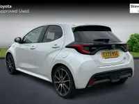 Used Toyota Yaris Sport 131 HP (96 kW) 2026 Hatchback