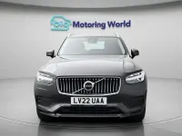 Used Volvo XC90 Core 2022 Grey SUV