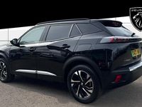 Used Peugeot 2008 GTi 100 kW (136 HP) 2023 SUV