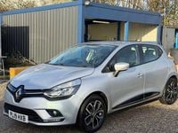 Used Renault Clio V Play 90 HP (66 kW) 2025 Hatchback