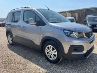 Used Peugeot Rifter Allure 2021 Grey MPV