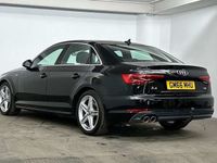 used Audi A4 40 Tdi S Line 5Dr S Tronic