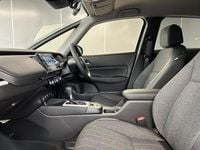 Used Honda Jazz Advance 122 HP (89 kW) 2025 Black Hatchback