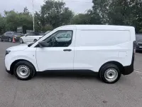 Used Ford Transit 2024 White Van