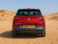 Second-hand Vauxhall Grandland X S 130 CP (95 kW) 2019 Roșu SUV
