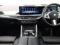Used BMW X6 M Sport 347 HP (255 kW) 2024 Grey SUV