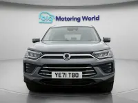Used SsangYong Korando 163 HP (119 kW) 2023 Estate