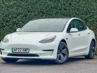 Used Tesla Model 3 Long Range AWD 258 kW (351 HP) 2023 Sedan