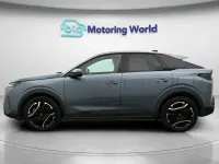 Used Peugeot 3008 Allure 156 kW (213 HP) 2024 Blue SUV
