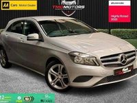 Used Mercedes A180 Sport Edition 109 HP (80 kW) 2016