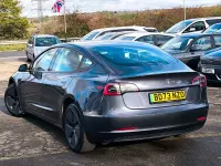 Used Tesla Model 3 Long Range RWD 235 kW (320 HP) 2023 Sedan