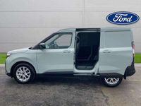 used Ford Transit Courier 1.5 EcoBlue Limited Van