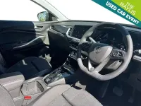 Second-hand Vauxhall Grandland X 2024 Alb SUV