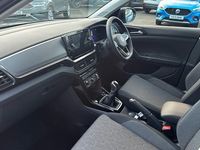 Used VW T-Cross Match 116 HP (85 kW) 2025 Other SUV