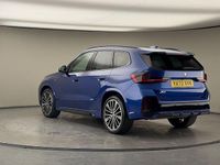 Used BMW X1 M Sport 218 HP (160 kW) 2026 SUV