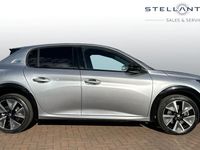 used Peugeot e-208 100kW GT Premium 50kWh 5dr Auto