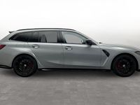 Used BMW M3 Competition Edition 503 HP (369 kW) 2024 Grey Estate