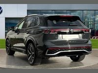 Used VW Tiguan R-line 147 HP (108 kW) 2025 Grey SUV