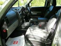 Used Dodge Nitro 2009 SUV