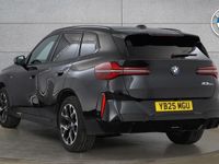 Used BMW X3 M Sport 194 HP (142 kW) 2025 Black SUV