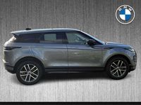 Used Land Rover Range Rover evoque SE Dynamic 2023 Grey SUV