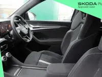 Used Skoda Kodiaq SportLine 150 HP (110 kW) 2025 Black magic pearl effect SUV