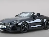 Used BMW Z4 M Sport 258 HP (189 kW) 2022 Cabriolet