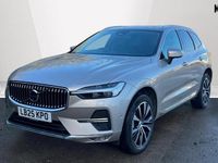 Used Volvo XC60 Ultra 250 HP (183 kW) 2025 Gold SUV