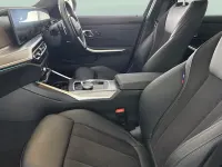 Used BMW 330e M Sport 292 HP (214 kW) 2024 Grey Sedan