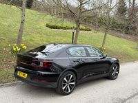 Used Polestar 2 309 kW (421 HP) 2022 Black Hatchback