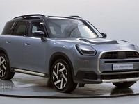 Usado Mini Countryman Exclusive 300 HP (220 kW) 2024 Verde SUV