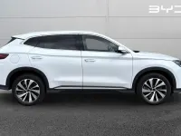 Used BYD Seal U Comfort 324 HP (238 kW) 2025 White SUV