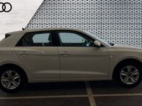 used Audi A1 25 TFSI Technik 5dr