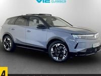 Used Vauxhall Grandland Ultimate 156 kW (213 HP) 2025 SUV