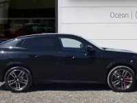 Used BMW iX2 M Sport 227 kW (309 HP) 2025 Black SUV