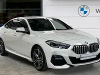 Used BMW 218 M Sport 136 HP (100 kW) 2024 Coupe