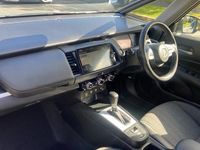 Used Honda Jazz Hybrid 109 HP (80 kW) 2022 Hatchback