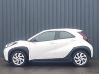 used Toyota Aygo X 1.0 VVT-i Pure 5dr