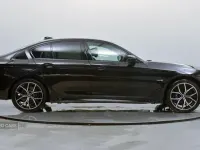 Used BMW 530e M Sport 288 HP (211 kW) 2023 Black Sedan