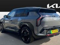 Used Kia EV3 GT-Line 150 kW (204 HP) 2025 SUV
