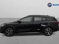 Used Ford Focus Active X 155 HP (114 kW) 2023 Estate